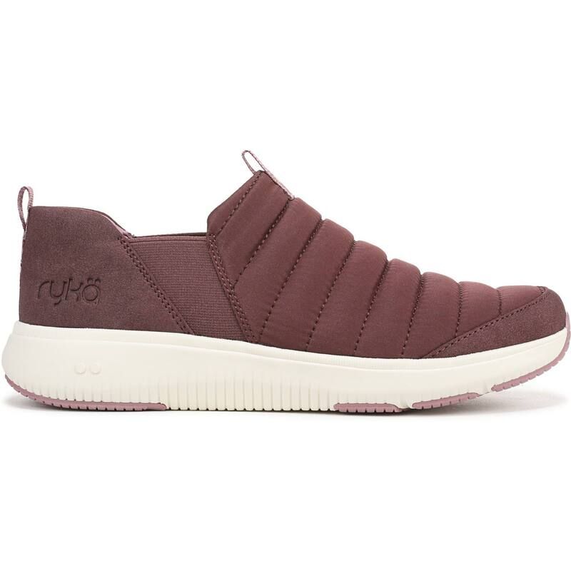 Sneakers Ryka Pursuit Womenslipon Shoes Citadel Blue