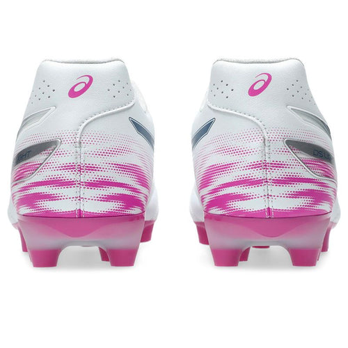Asics Soccer Shoes Spike Ds Light Pro 26Ss(1103A126-101) 101(White/Digital