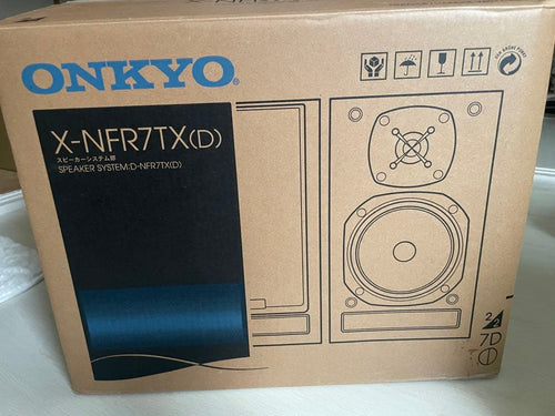 Onkyo Speaker X-Nfr7Tx(D)