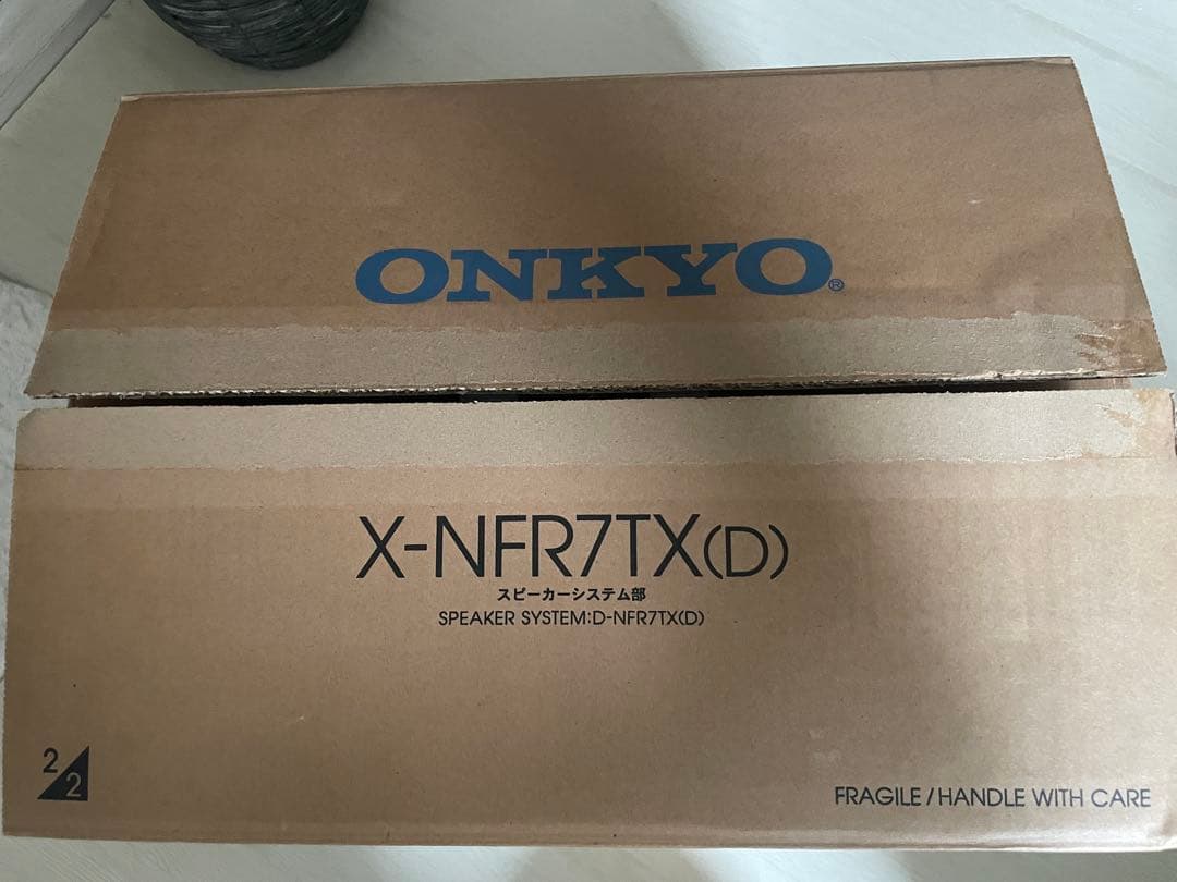 Onkyo Speaker X-Nfr7Tx(D)