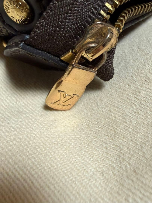 Louis Vuitton Shoulder Bags
