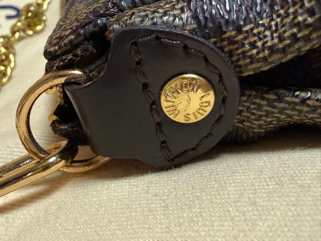 Louis Vuitton Shoulder Bags