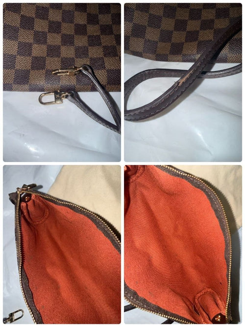 Louis Vuitton Shoulder Bags
