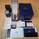 Grand Seiko Automatic Watches Sbge283