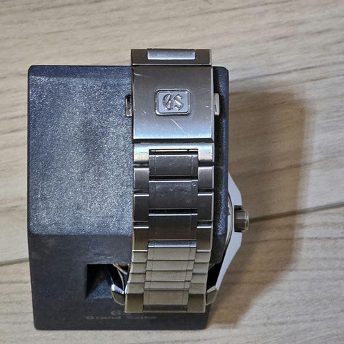 Grand Seiko Automatic Watches Sbge283