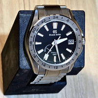 Grand Seiko Automatic Watches Sbge283
