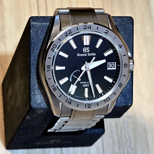 Grand Seiko Automatic Watches Sbge283