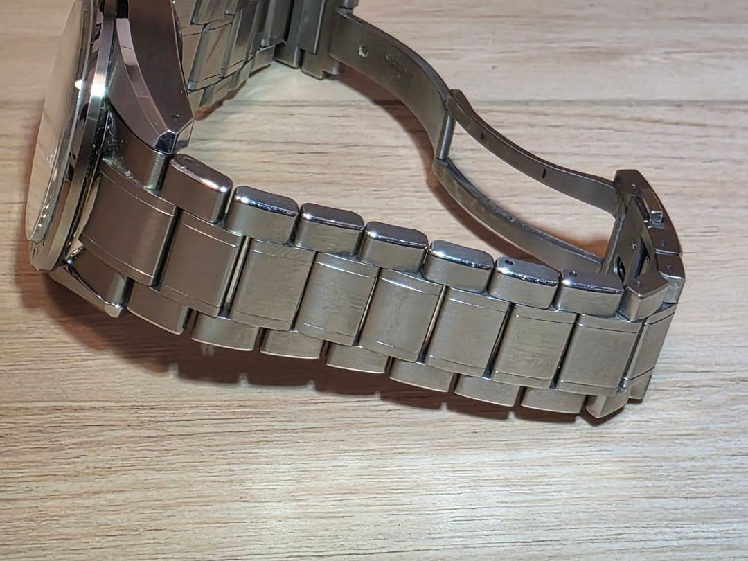 Grand Seiko Automatic Watches Sbge283