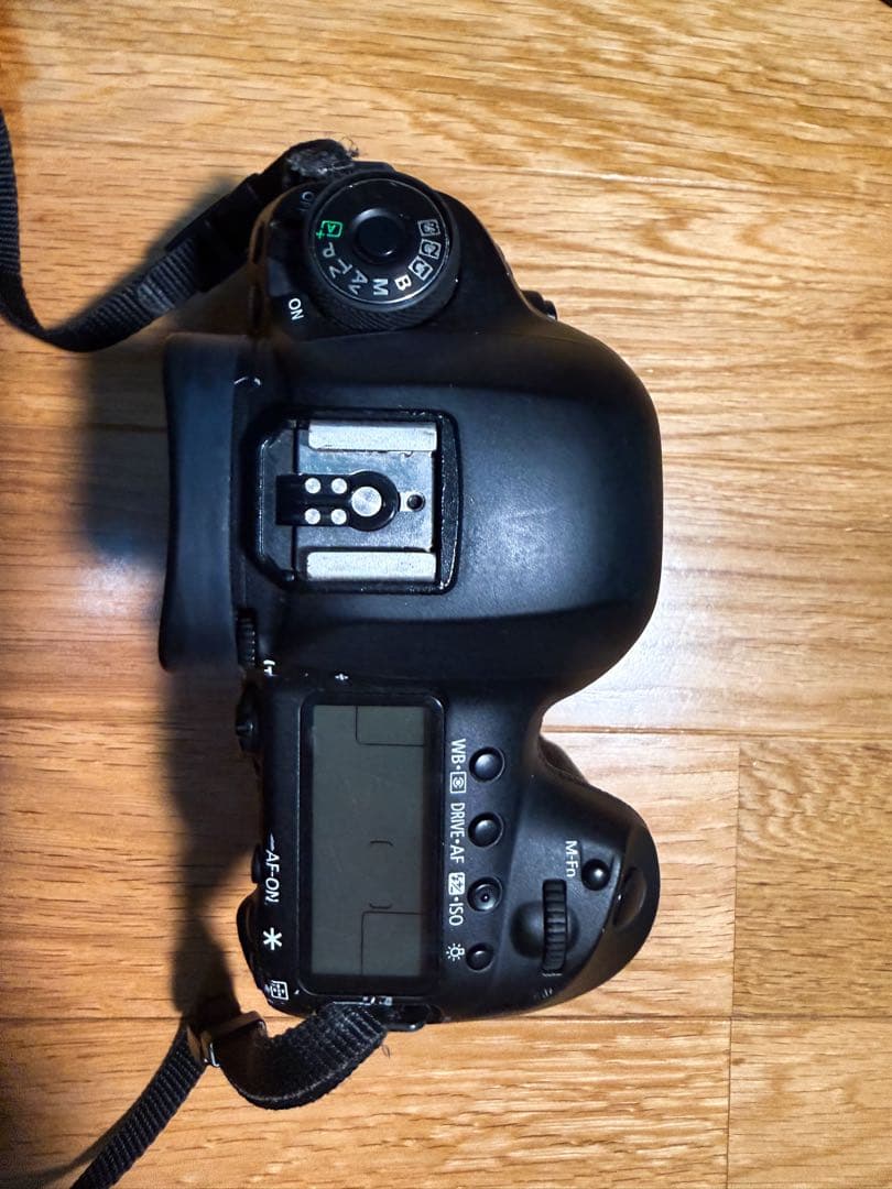 Canon Digital Slr Eos 5D Mark Iv