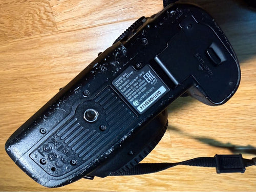 Canon Digital Slr Eos 5D Mark Iv