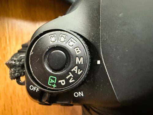 Canon Digital Slr Eos 5D Mark Iv