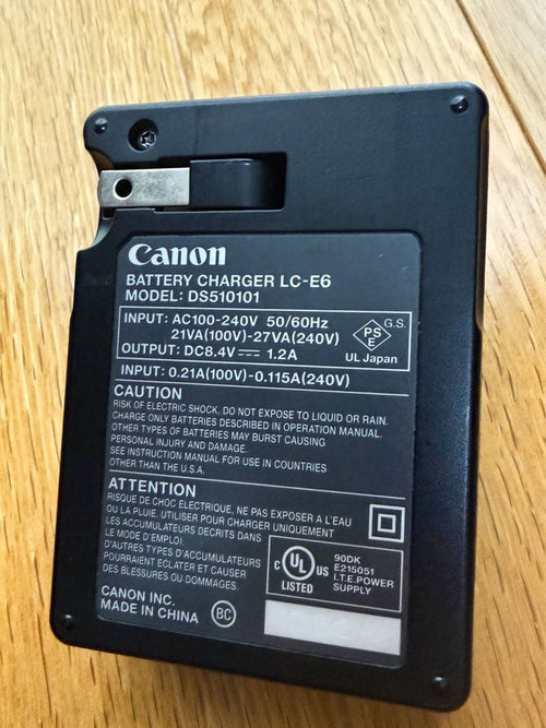 Canon Digital Slr Eos 5D Mark Iv