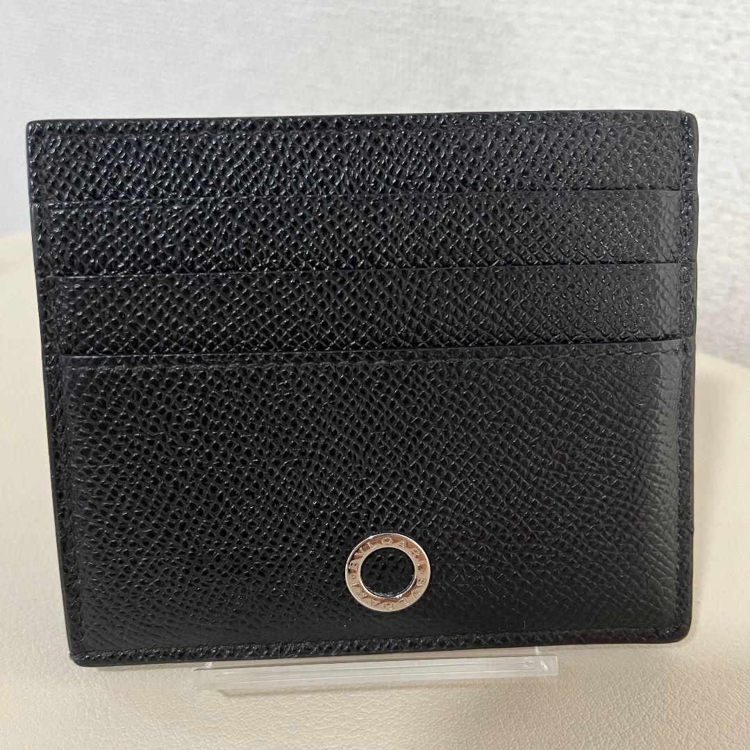 Bvlgari Card Case Rfid