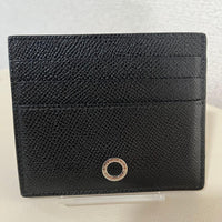 Bvlgari Card Case Rfid