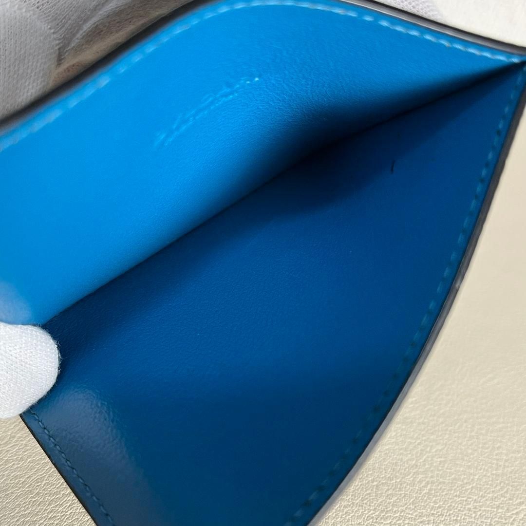 Bvlgari Card Case Rfid