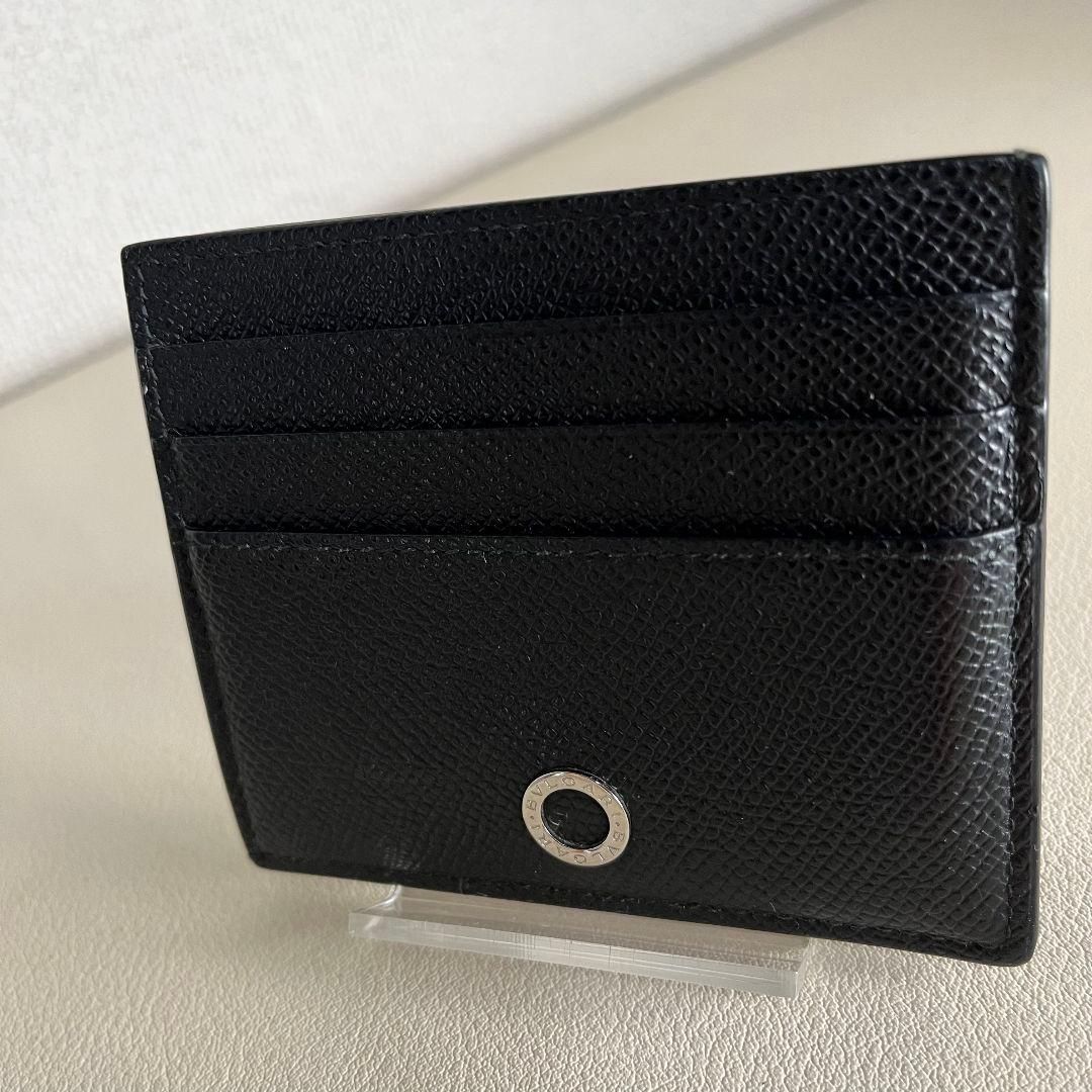 Bvlgari Card Case Rfid