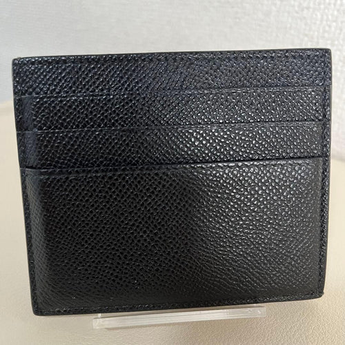 Bvlgari Card Case Rfid