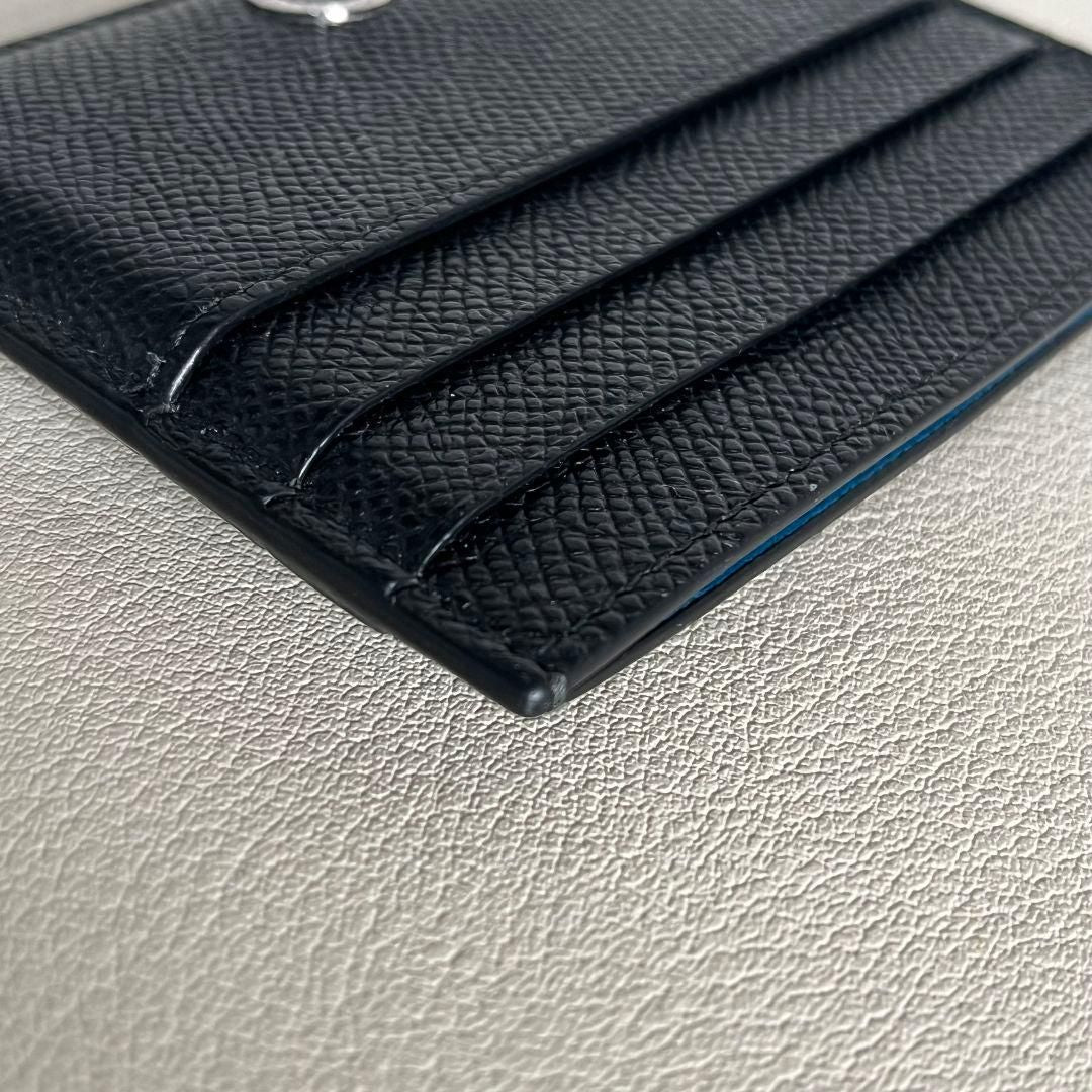 Bvlgari Card Case Rfid