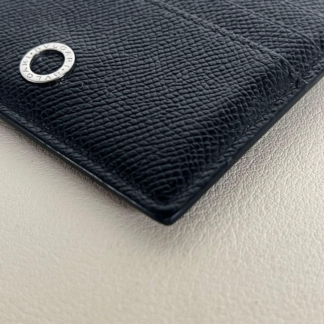 Bvlgari Card Case Rfid