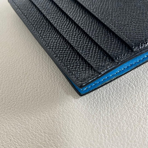 Bvlgari Card Case Rfid