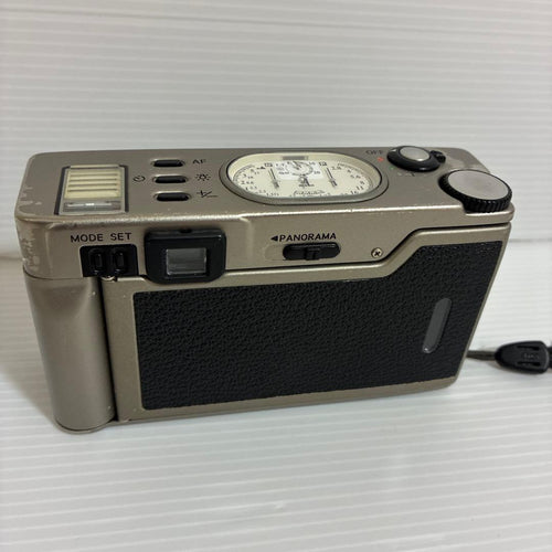 Nikon Compact Cameras (Film) 35Ti