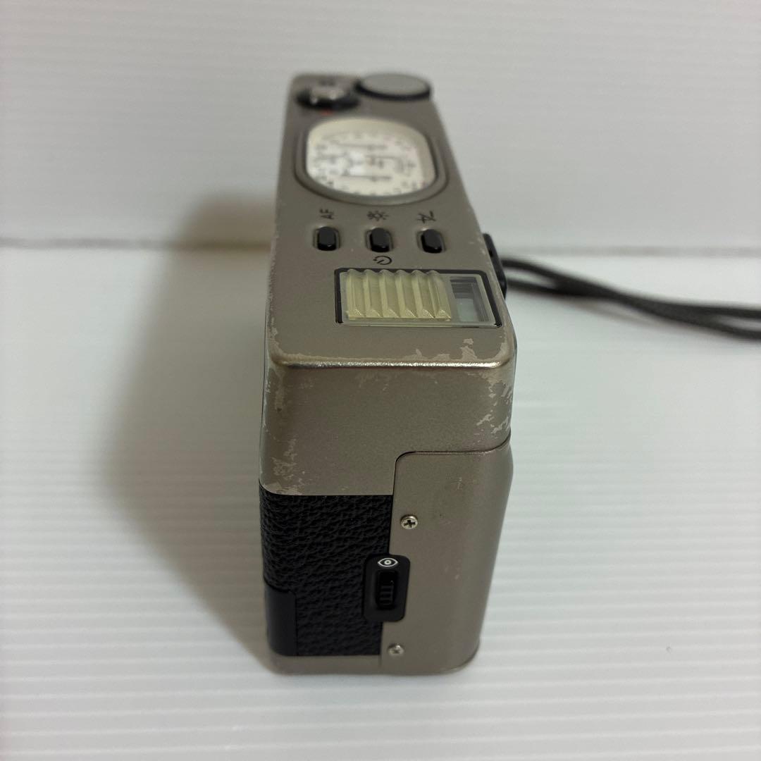 Nikon Compact Cameras (Film) 35Ti