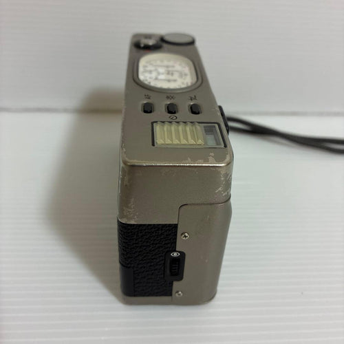 Nikon Compact Cameras (Film) 35Ti