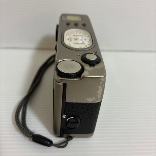 Nikon Compact Cameras (Film) 35Ti