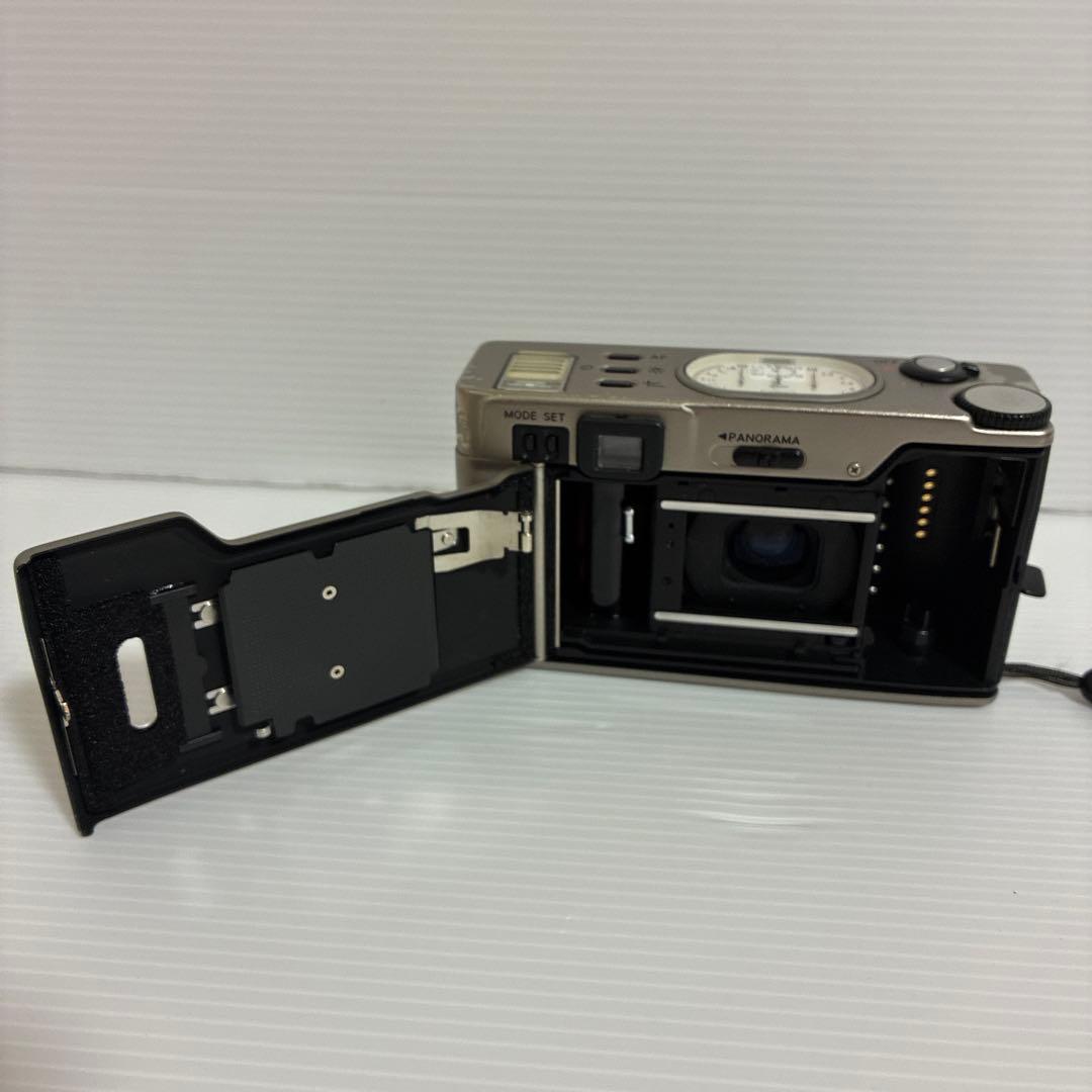 Nikon Compact Cameras (Film) 35Ti
