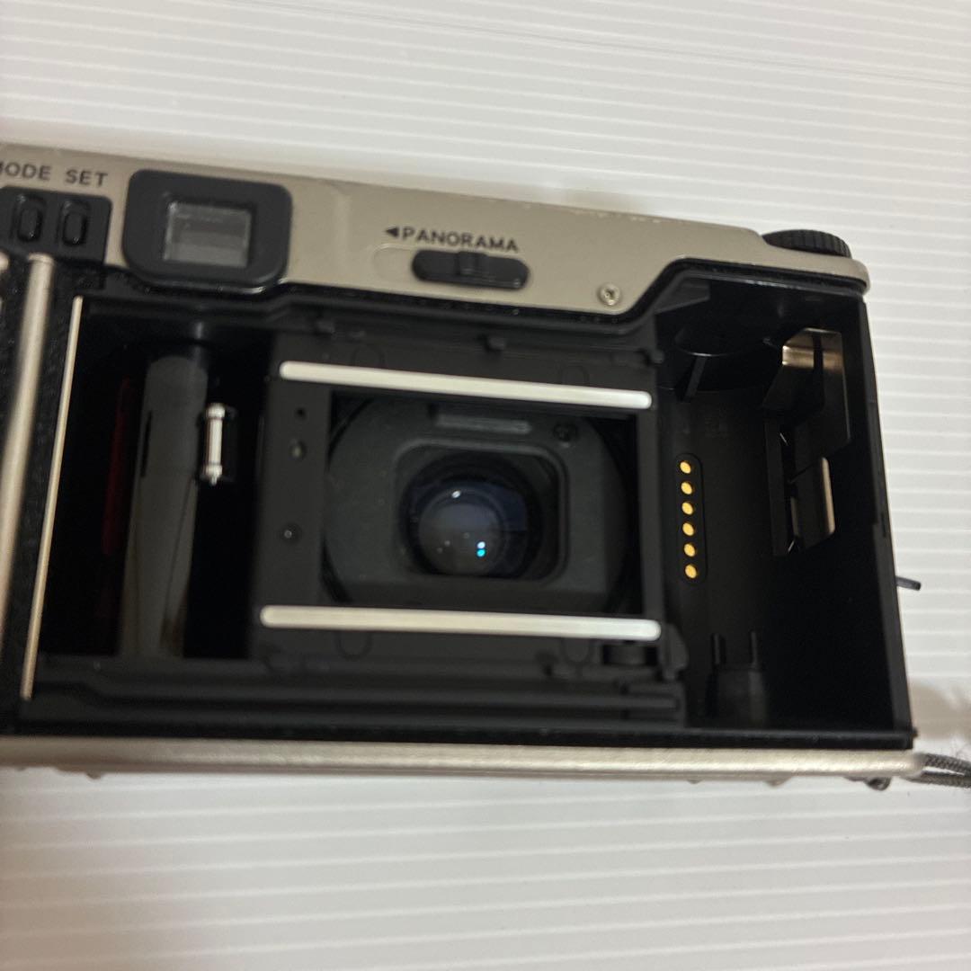 Nikon Compact Cameras (Film) 35Ti