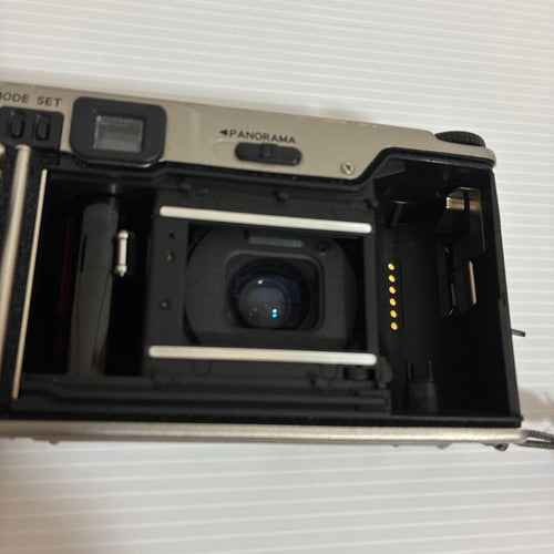 Nikon Compact Cameras (Film) 35Ti