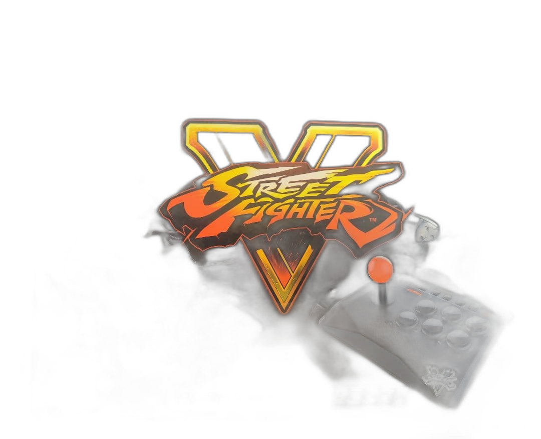 Mad Catz Others Fightstick Alpha V Ps3/Ps4