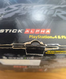 Mad Catz Others Fightstick Alpha V Ps3/Ps4