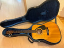 Yamaha Acoustic Guitars Fx-170