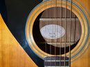 Yamaha Acoustic Guitars Fx-170