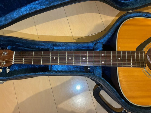 Yamaha Acoustic Guitars Fx-170