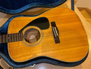 Yamaha Acoustic Guitars Fx-170