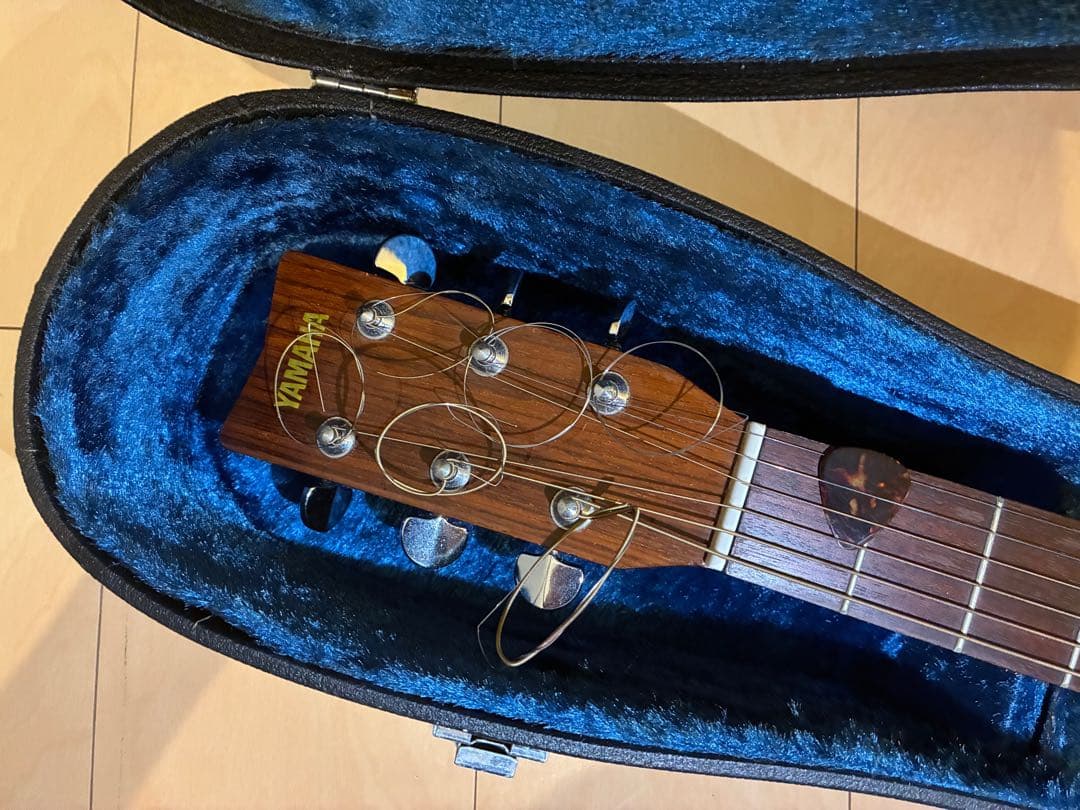 Yamaha Acoustic Guitars Fx-170