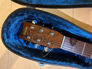 Yamaha Acoustic Guitars Fx-170
