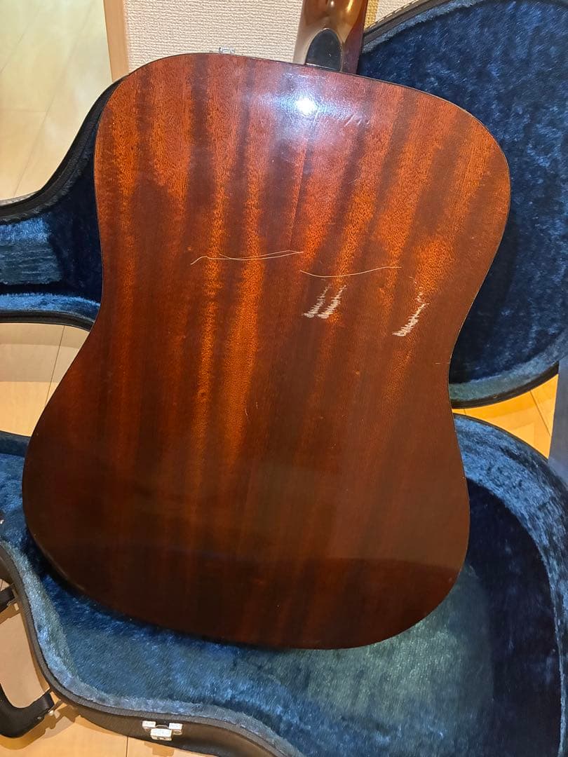 Yamaha Acoustic Guitars Fx-170