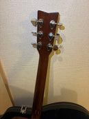 Yamaha Acoustic Guitars Fx-170