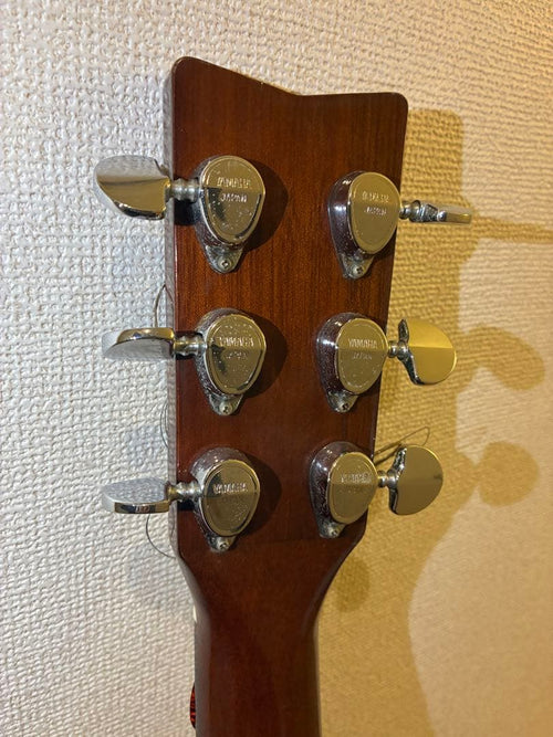Yamaha Acoustic Guitars Fx-170