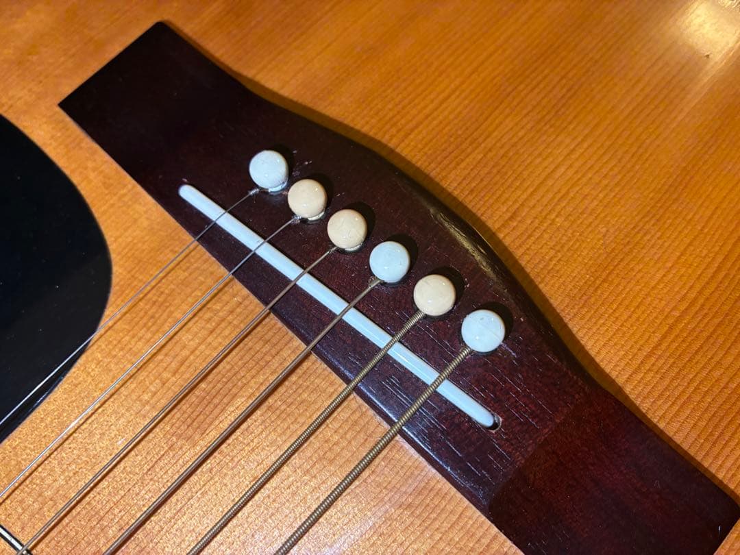 Yamaha Acoustic Guitars Fx-170