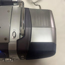 Kenwood Cd Md Cassette Deck Mdx-F55