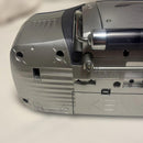 Kenwood Cd Md Cassette Deck Mdx-F55