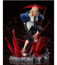 Game Characters F:Nex 1/7