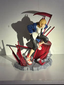 Game Characters F:Nex 1/7