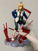 Game Characters F:Nex 1/7