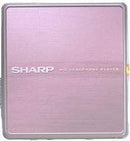 Portable Md Player Sharp Md-St600-P Mdlp