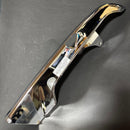 Yamaha Chain Covers Sr400